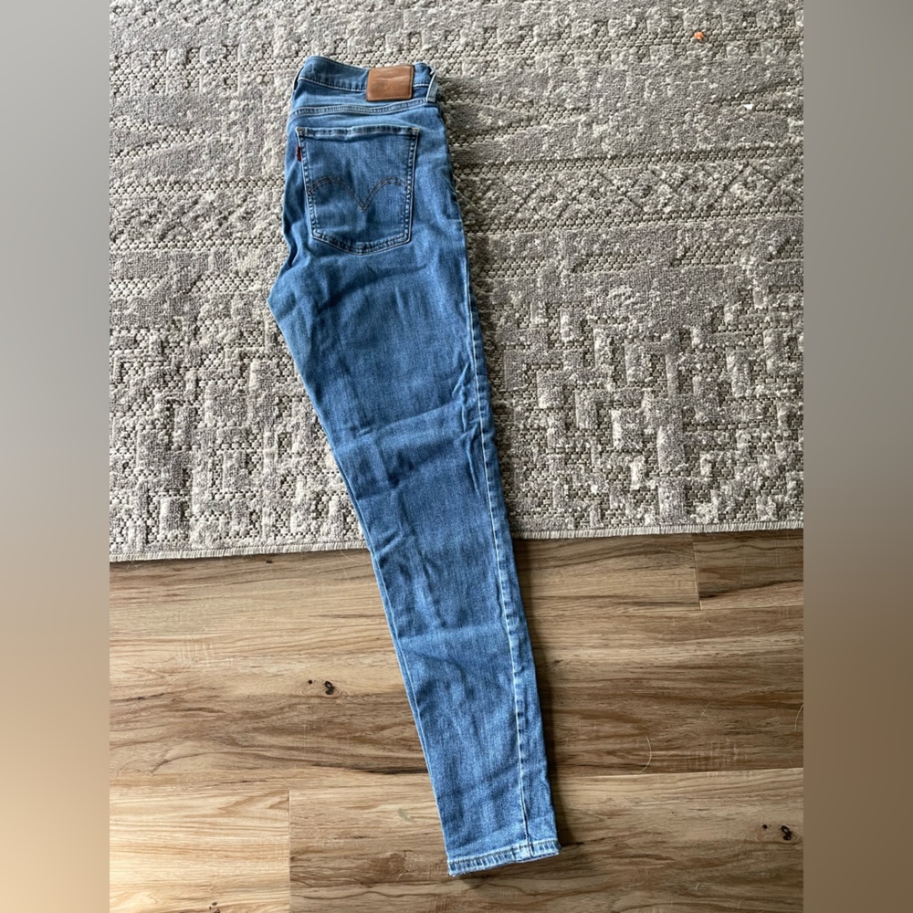 Levi’s Women’s Jeans
